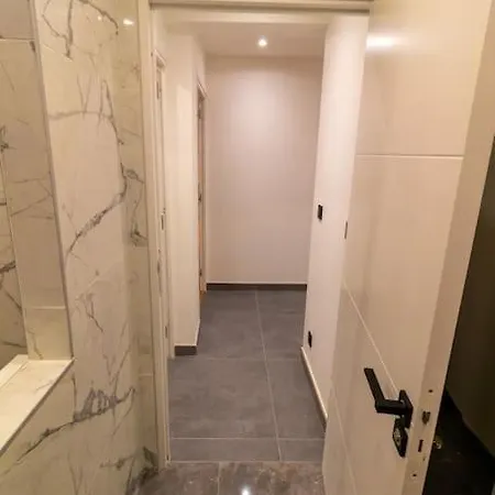 Apartment Parking Gratuit - Chic Et Elegant A - Fourni